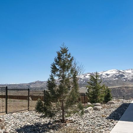 Apartmán Luxury Retreat - King Beds, Hot Tub, & Pool - Family & Remote Work Friendly Reno Exteriér fotografie