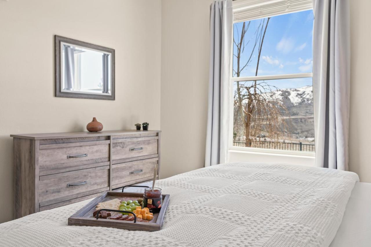 Apartmán Luxury Retreat - King Beds, Hot Tub, & Pool - Family & Remote Work Friendly Reno Exteriér fotografie