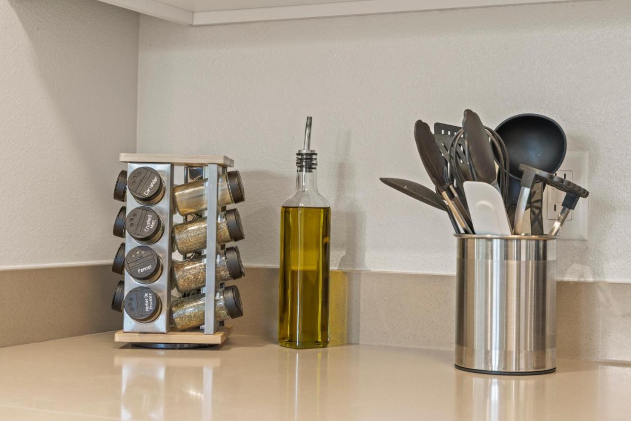 Apartmán Luxury Retreat - King Beds, Hot Tub, & Pool - Family & Remote Work Friendly Reno Exteriér fotografie
