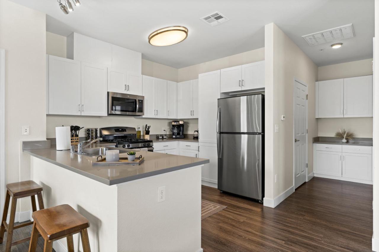 Apartmán Luxury Retreat - King Beds, Hot Tub, & Pool - Family & Remote Work Friendly Reno Exteriér fotografie